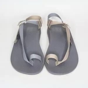 Chaco | Shoes | Chaco Bodhi Classic Sandals Earth Gray Beige  display picture 2